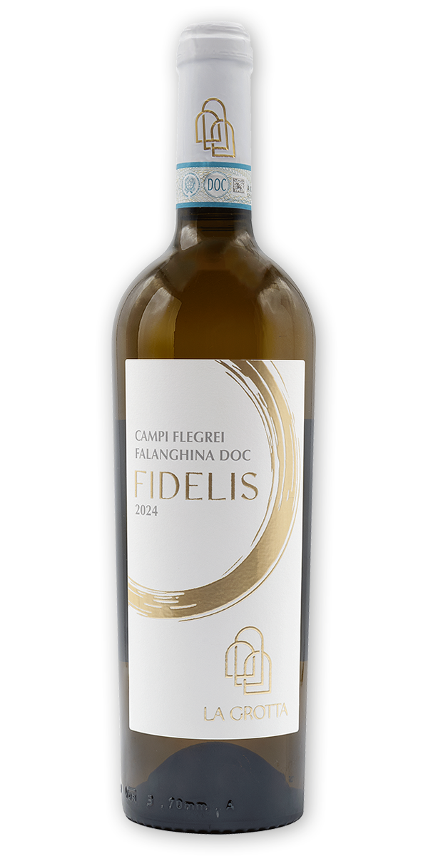 Fidelis-Falanghina